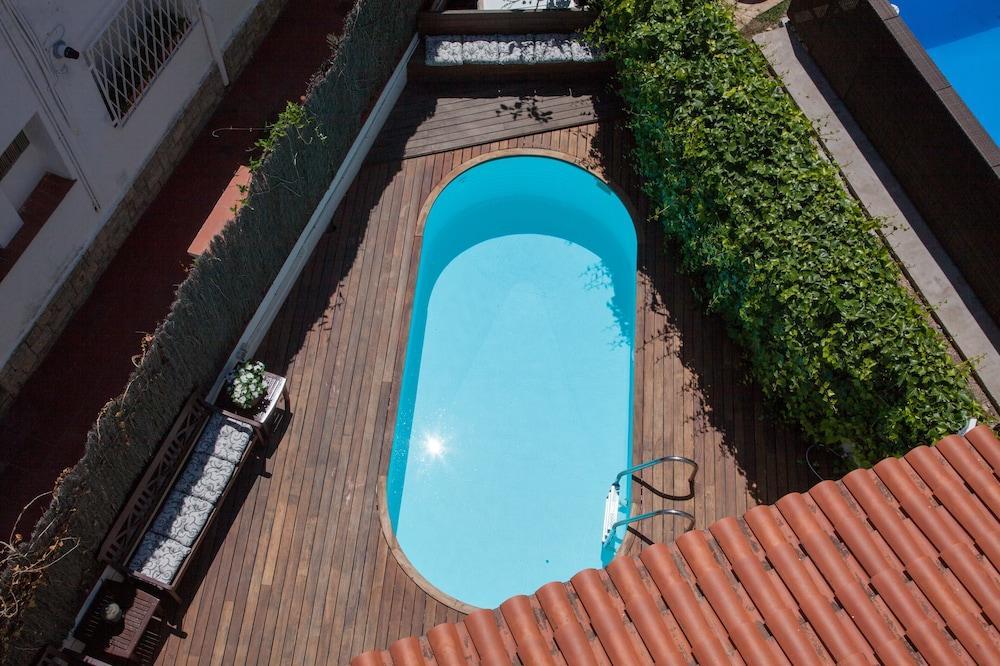 New Opening Villa Oasis Terramar Сіджас Екстер'єр фото